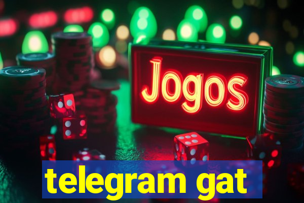 telegram gat